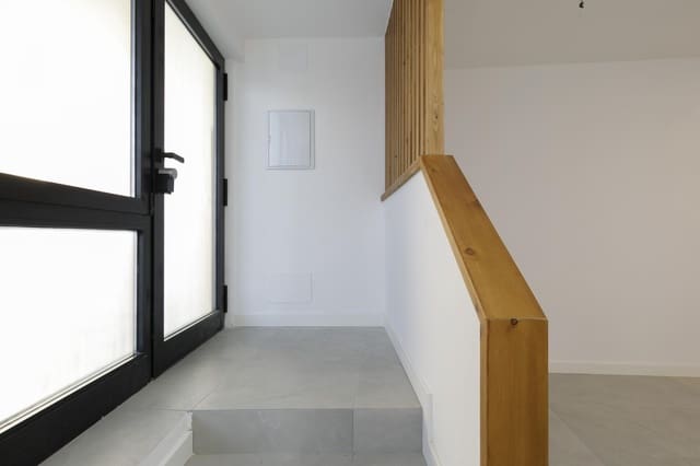 1 chambre Appartement à vendre à San Matías - Realejo, Grenade ville - 159 900 € (Ref: 9680529)