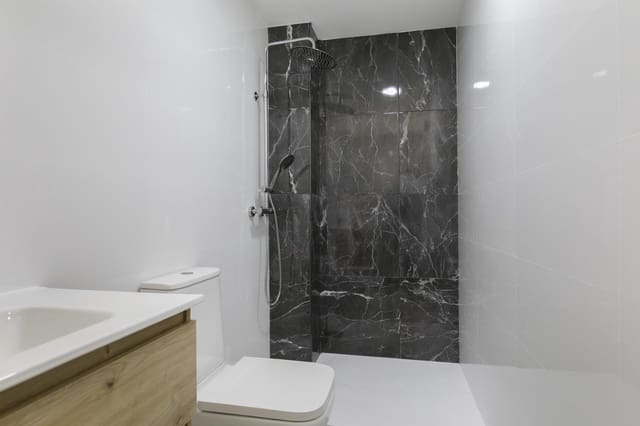 1 chambre Appartement à vendre à San Matías - Realejo, Grenade ville - 159 900 € (Ref: 9680529)