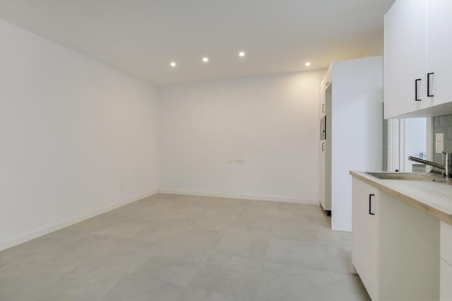 Apartamento de 1 habitación en San Matías - Realejo, Granada ciudad en venta - 159.900 € (Ref: 9680529)