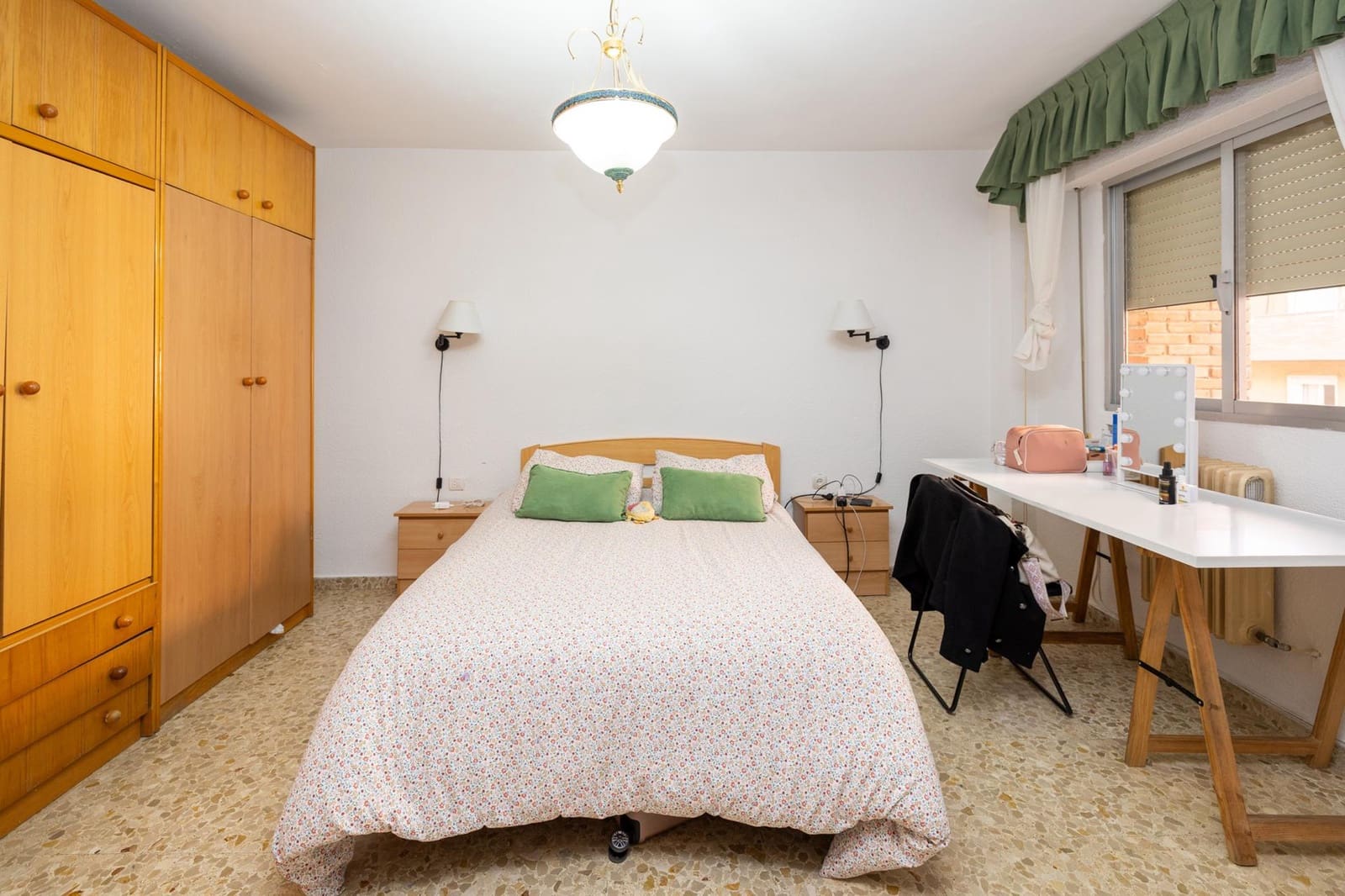 2 sypialnia Apartament na sprzedaż w Miasto Grenada - 249 000 € (Ref: 9680530)