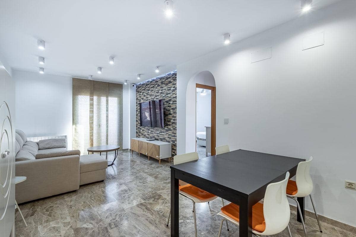 3 camera da letto Attico in vendita in Vegas del Genil con garage - 220.000 € (Rif: 9686791)