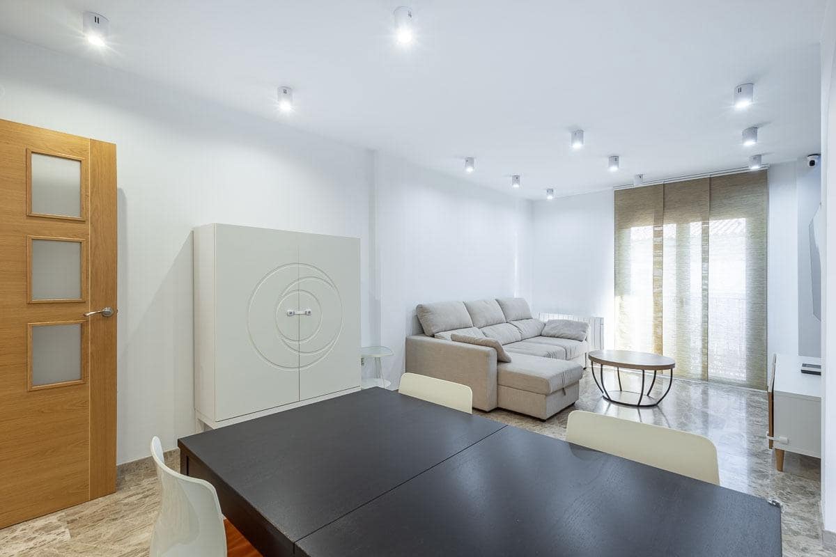 3 camera da letto Attico in vendita in Vegas del Genil con garage - 220.000 € (Rif: 9686791)