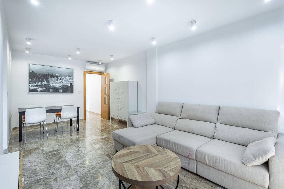 3 camera da letto Attico in vendita in Vegas del Genil con garage - 220.000 € (Rif: 9686791)