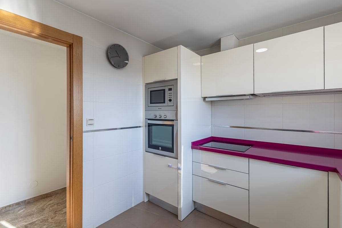 3 camera da letto Attico in vendita in Vegas del Genil con garage - 220.000 € (Rif: 9686791)