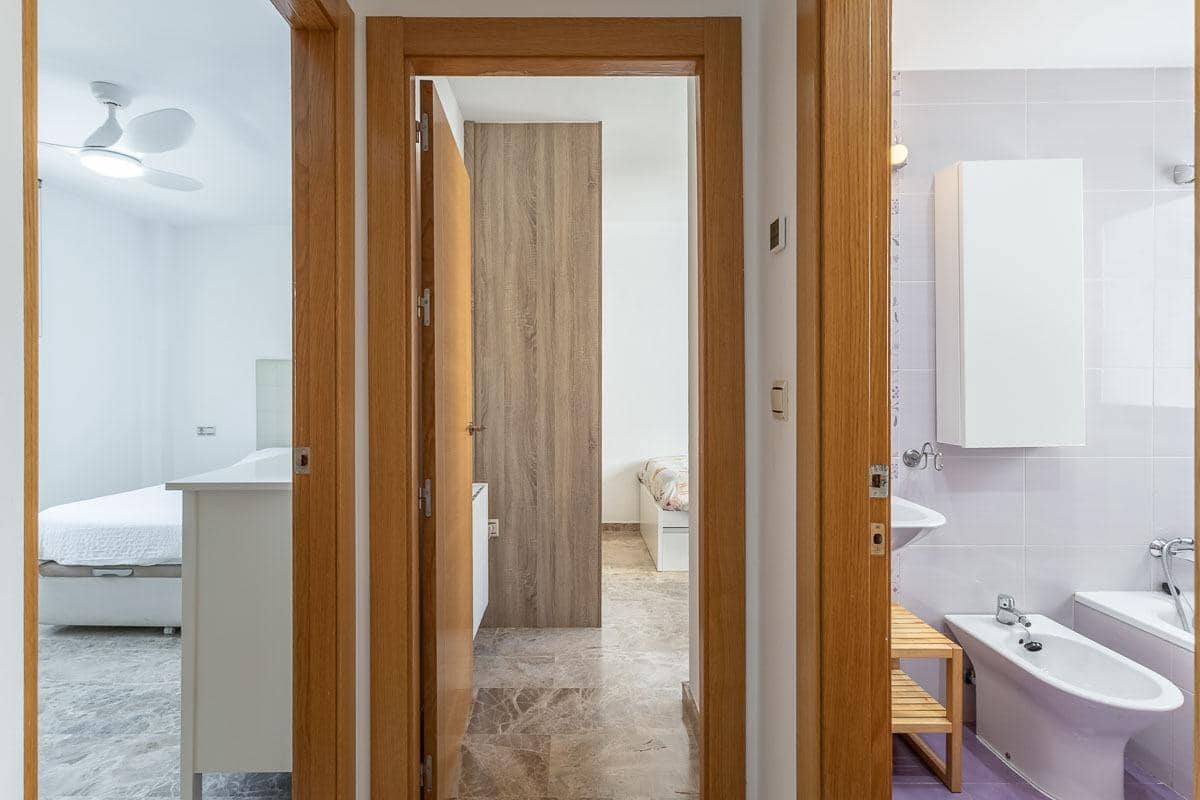 3 camera da letto Attico in vendita in Vegas del Genil con garage - 220.000 € (Rif: 9686791)