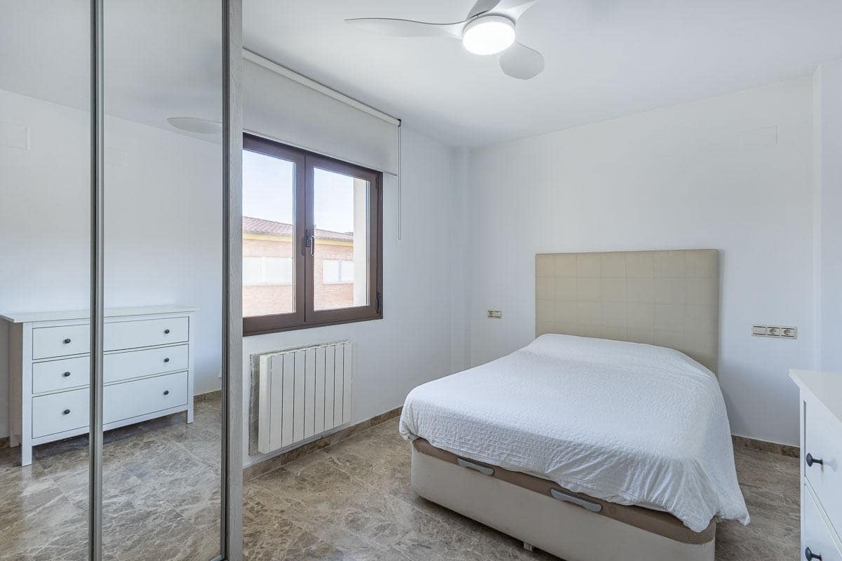 3 camera da letto Attico in vendita in Vegas del Genil con garage - 220.000 € (Rif: 9686791)