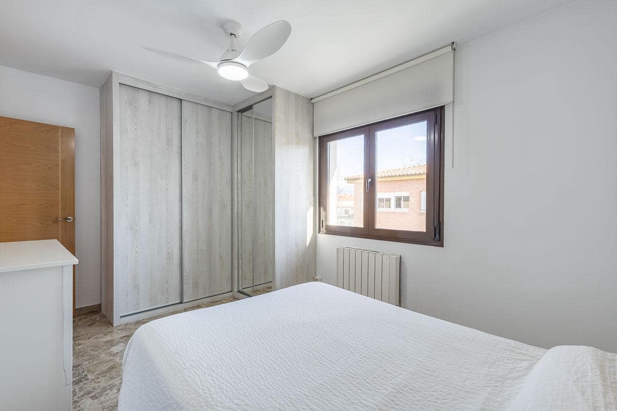 3 camera da letto Attico in vendita in Vegas del Genil con garage - 220.000 € (Rif: 9686791)