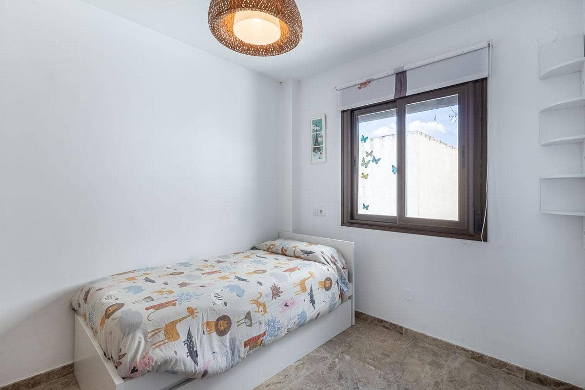 3 camera da letto Attico in vendita in Vegas del Genil con garage - 220.000 € (Rif: 9686791)
