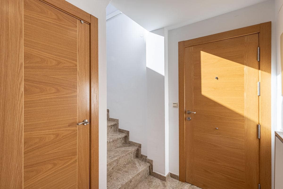 3 camera da letto Attico in vendita in Vegas del Genil con garage - 220.000 € (Rif: 9686791)