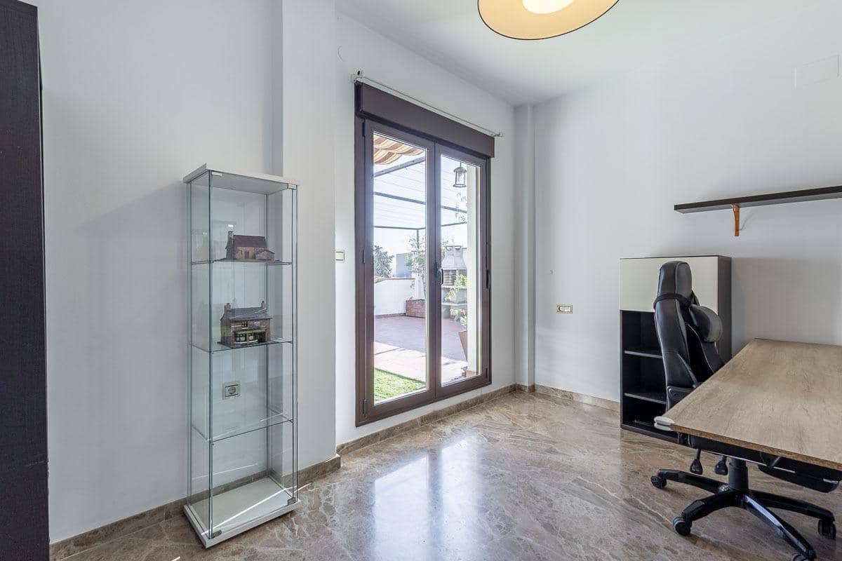 3 camera da letto Attico in vendita in Vegas del Genil con garage - 220.000 € (Rif: 9686791)