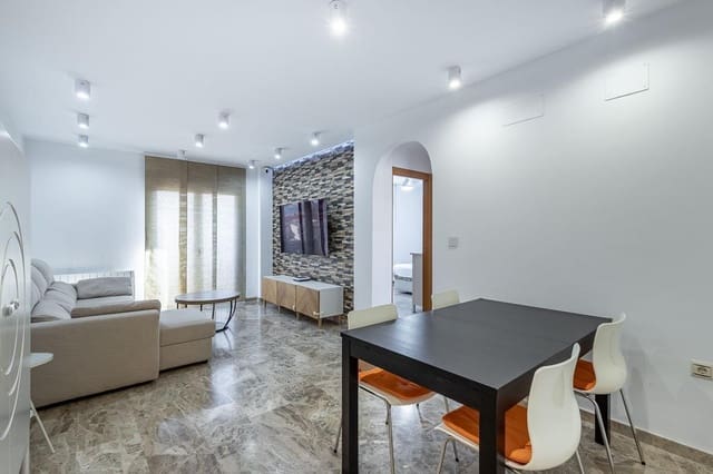 3 camera da letto Attico in vendita in Vegas del Genil con garage - 220.000 € (Rif: 9686791)