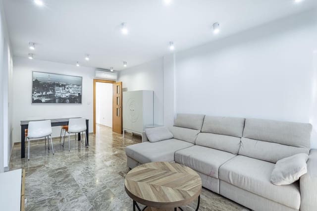 3 camera da letto Attico in vendita in Vegas del Genil con garage - 220.000 € (Rif: 9686791)