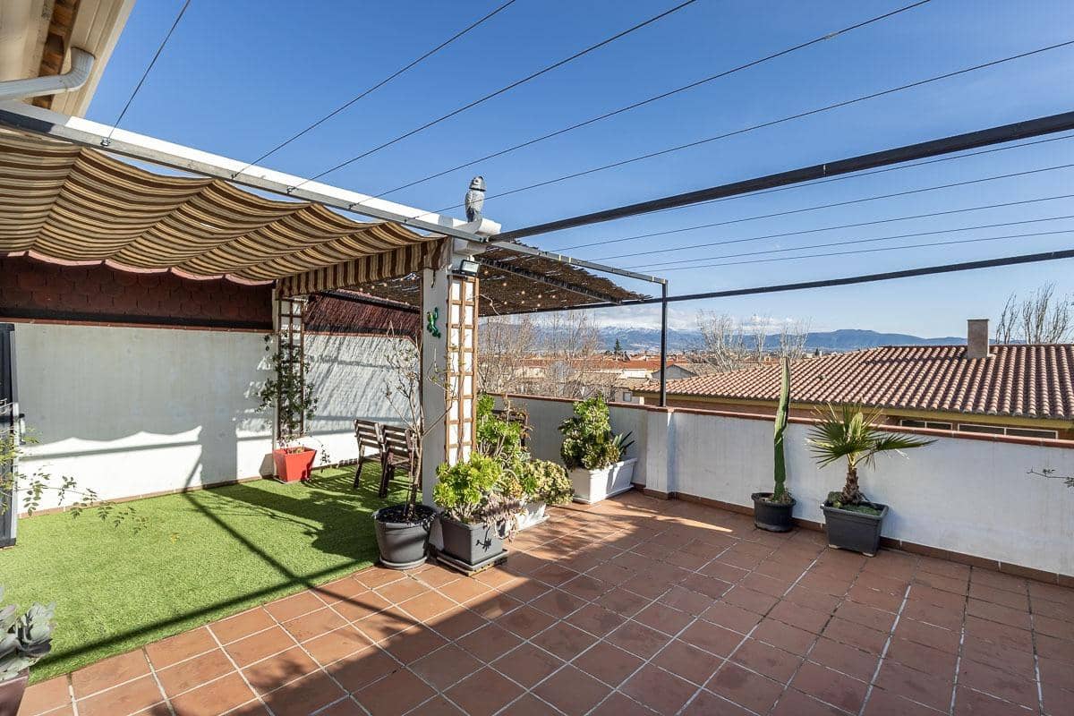 3 camera da letto Attico in vendita in Vegas del Genil con garage - 220.000 € (Rif: 9686791)