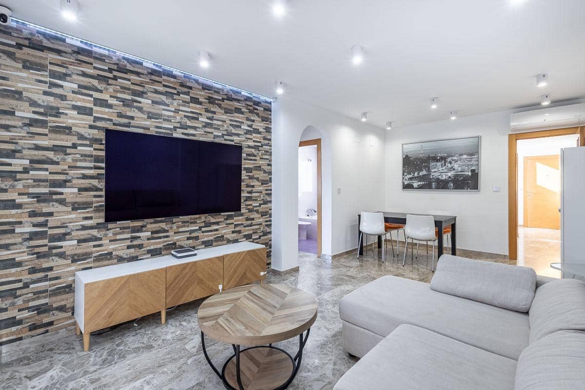 3 camera da letto Attico in vendita in Vegas del Genil con garage - 220.000 € (Rif: 9686791)