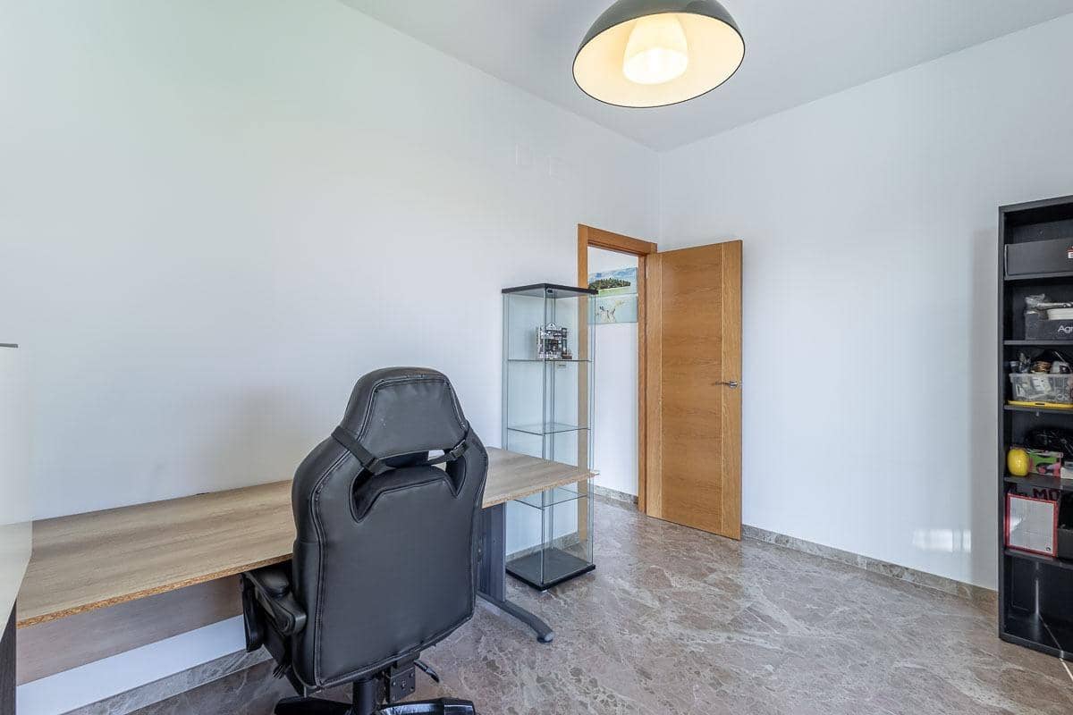 3 camera da letto Attico in vendita in Vegas del Genil con garage - 220.000 € (Rif: 9686791)