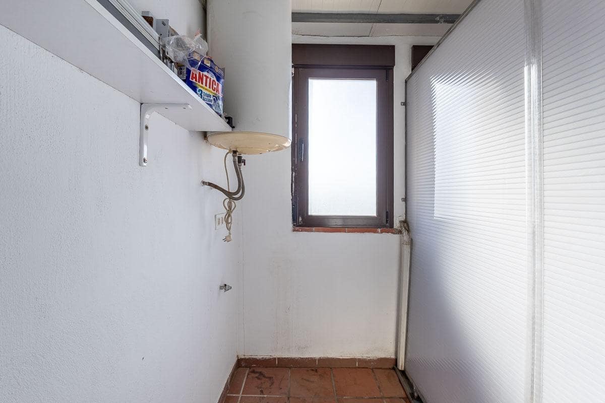 3 camera da letto Attico in vendita in Vegas del Genil con garage - 220.000 € (Rif: 9686791)