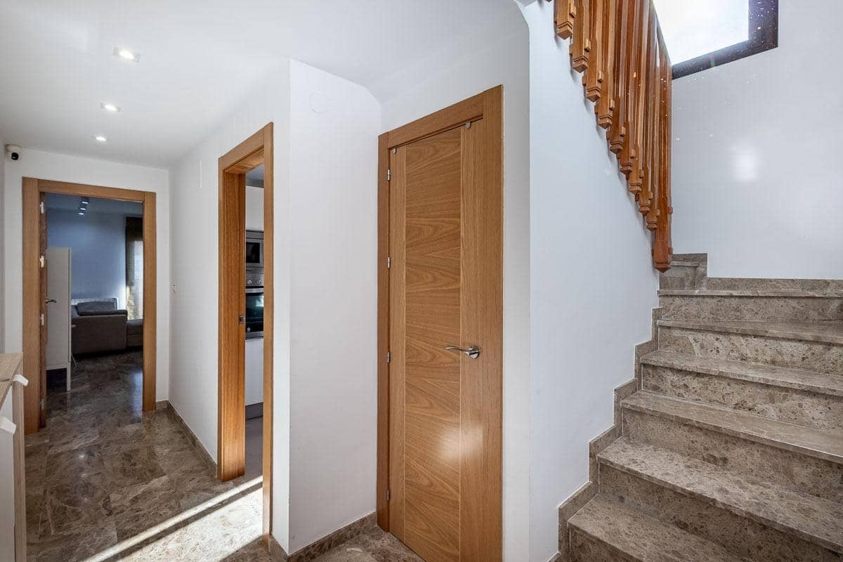 3 camera da letto Attico in vendita in Vegas del Genil con garage - 220.000 € (Rif: 9686791)