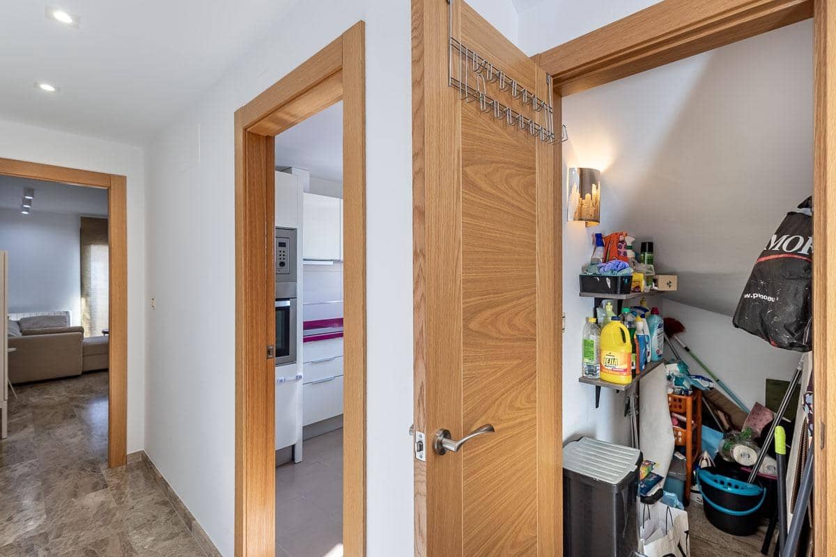 3 camera da letto Attico in vendita in Vegas del Genil con garage - 220.000 € (Rif: 9686791)