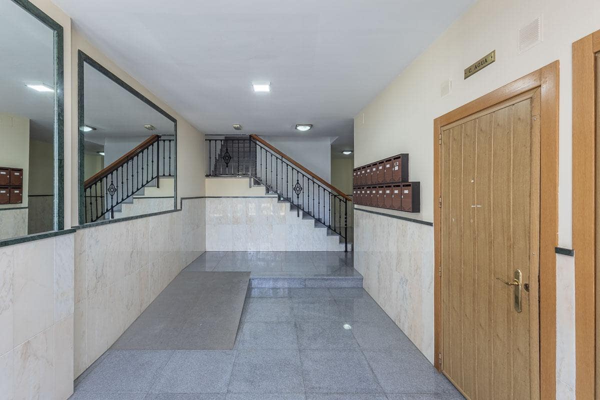 3 camera da letto Attico in vendita in Vegas del Genil con garage - 220.000 € (Rif: 9686791)