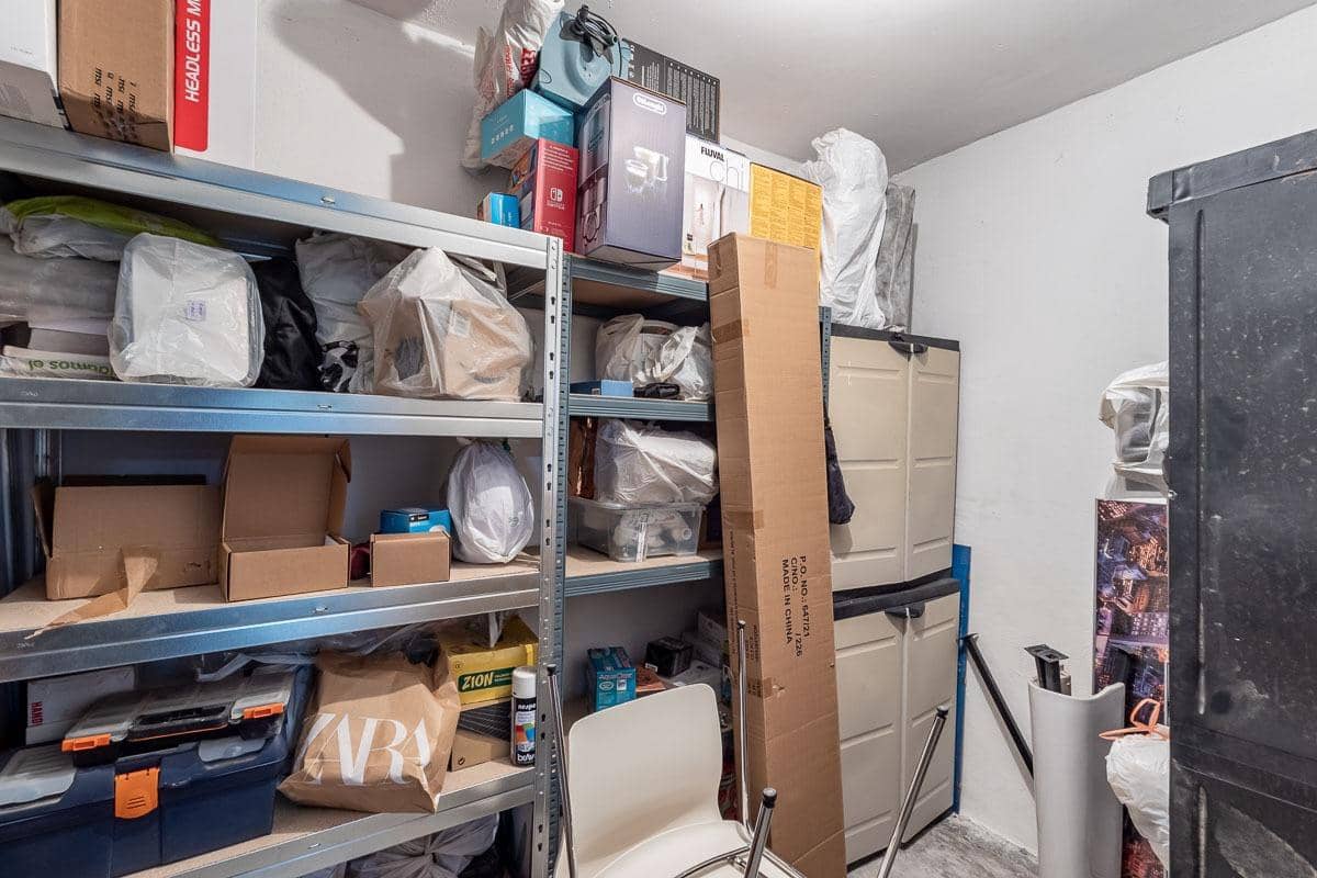3 camera da letto Attico in vendita in Vegas del Genil con garage - 220.000 € (Rif: 9686791)