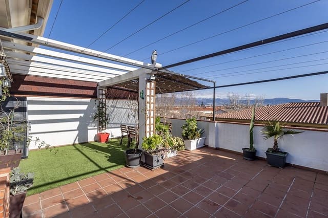 3 camera da letto Attico in vendita in Vegas del Genil con garage - 220.000 € (Rif: 9686791)