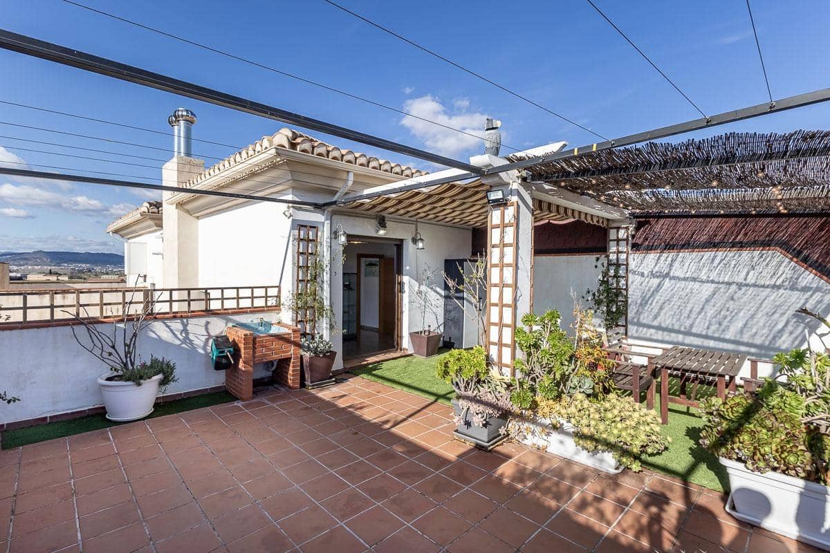 3 camera da letto Attico in vendita in Vegas del Genil con garage - 220.000 € (Rif: 9686791)