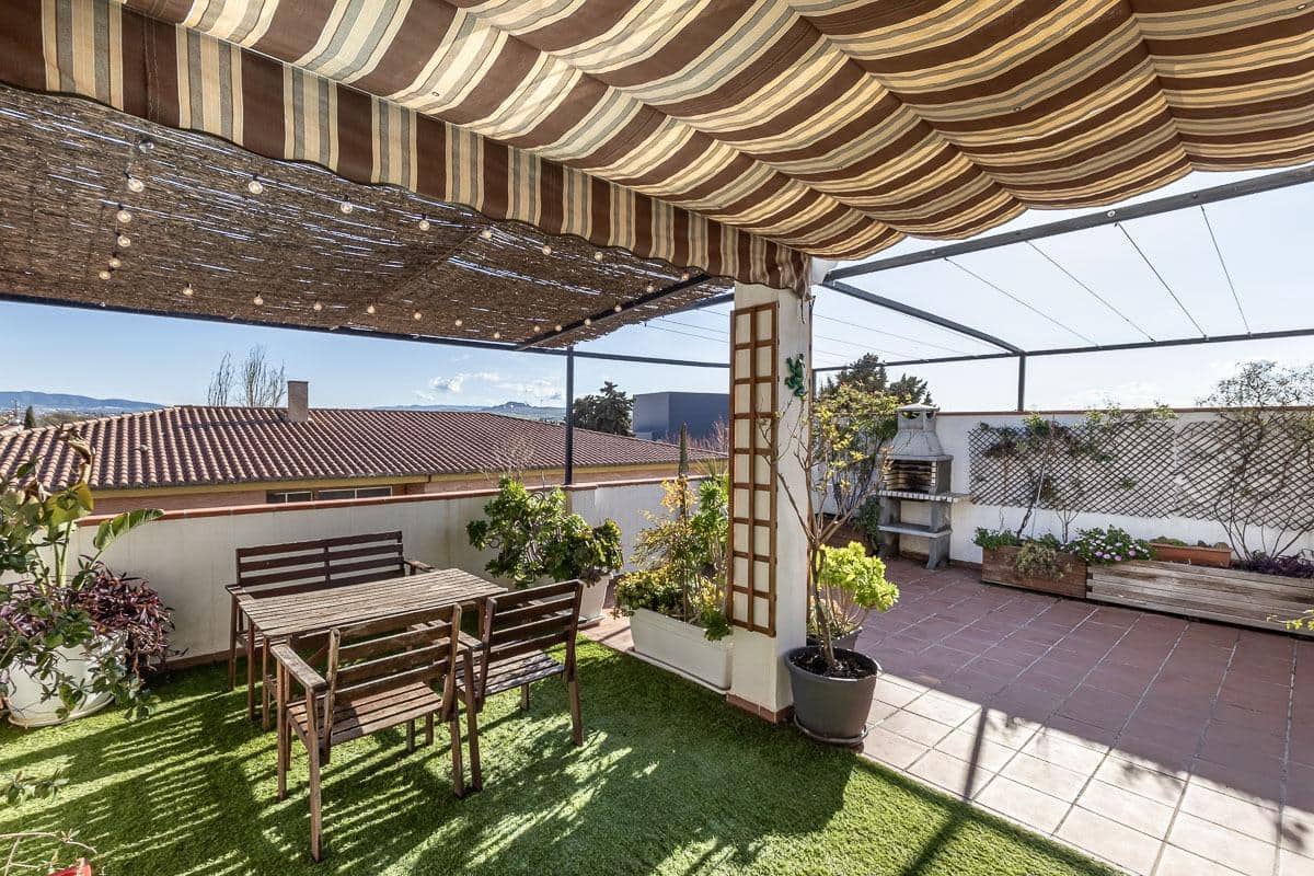 3 camera da letto Attico in vendita in Vegas del Genil con garage - 220.000 € (Rif: 9686791)