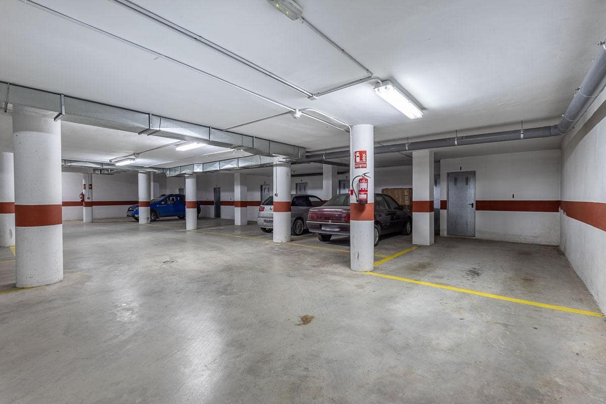 3 camera da letto Attico in vendita in Vegas del Genil con garage - 220.000 € (Rif: 9686791)