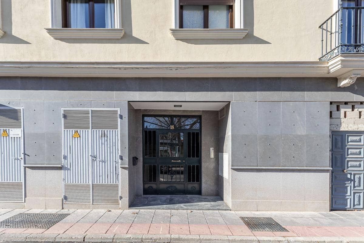 3 camera da letto Attico in vendita in Vegas del Genil con garage - 220.000 € (Rif: 9686791)