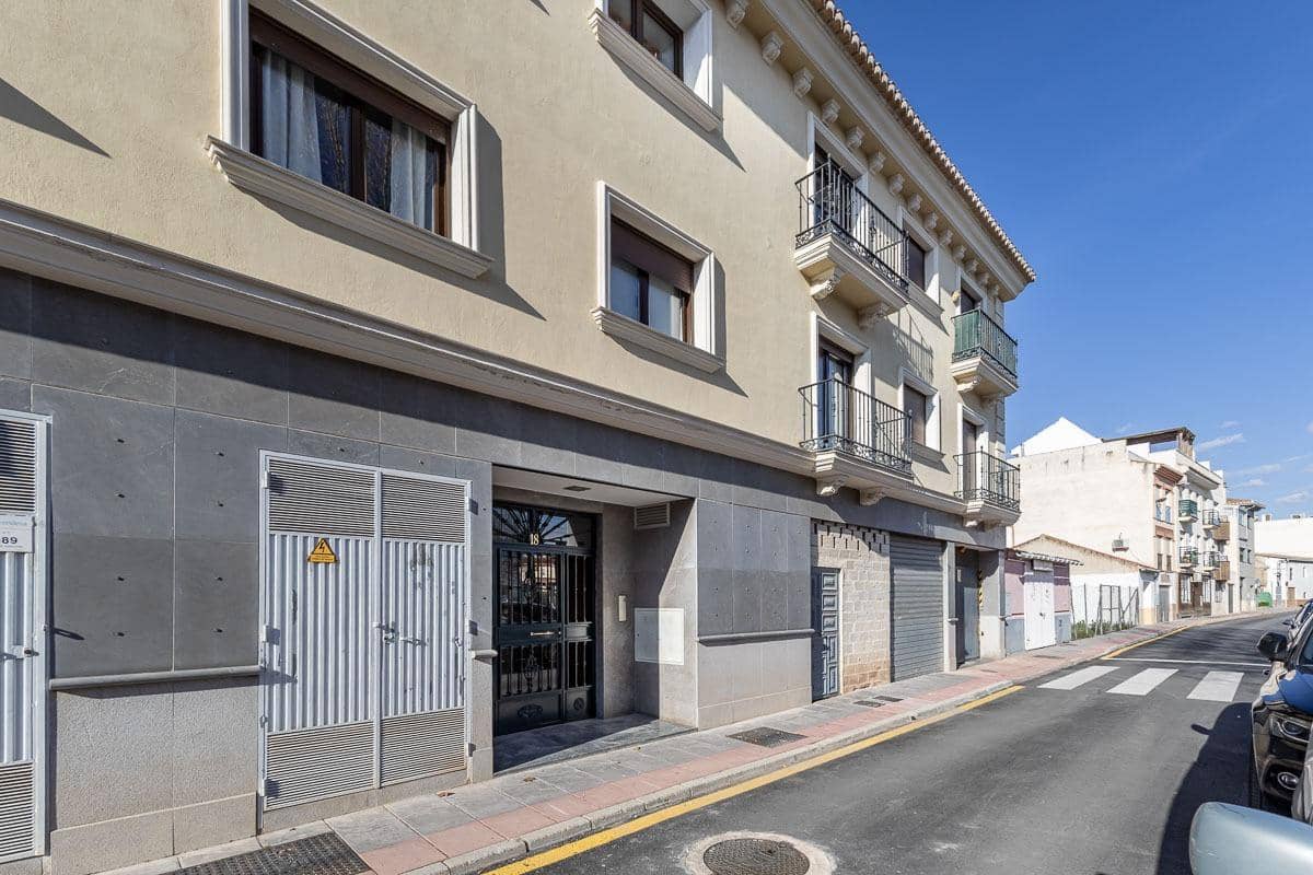 3 camera da letto Attico in vendita in Vegas del Genil con garage - 220.000 € (Rif: 9686791)