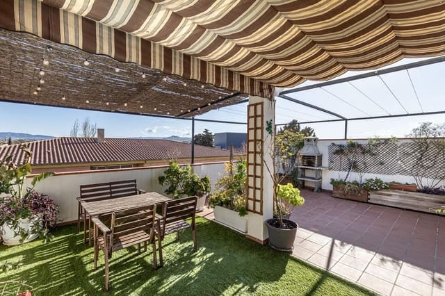 3 camera da letto Attico in vendita in Vegas del Genil con garage - 220.000 € (Rif: 9686791)