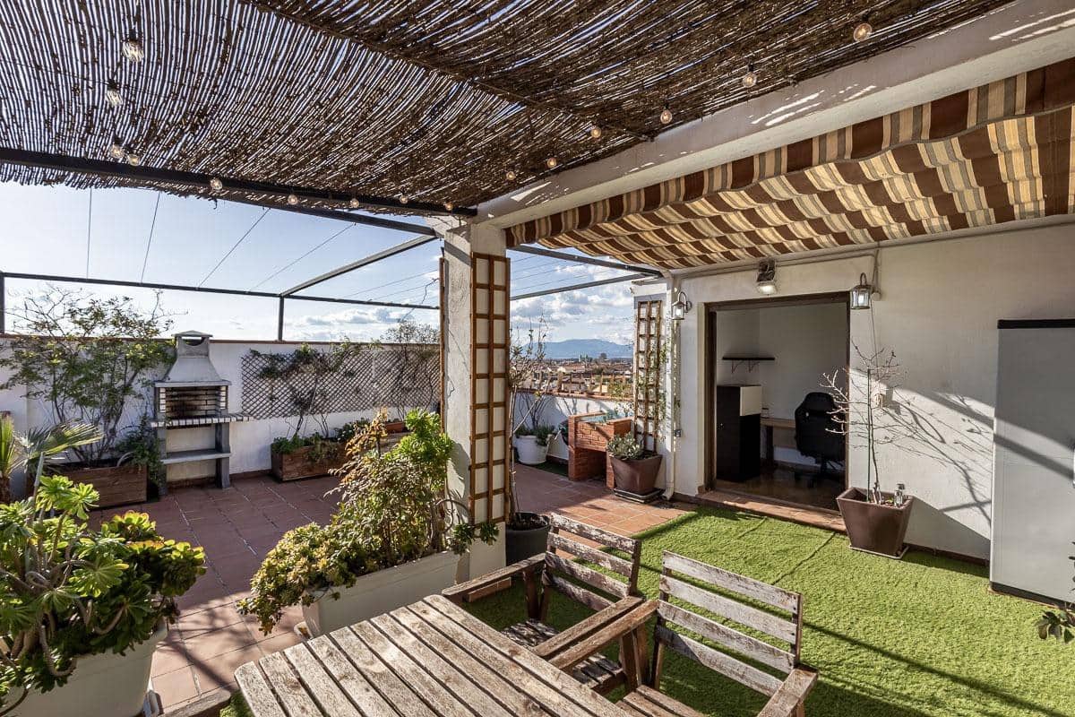 3 camera da letto Attico in vendita in Vegas del Genil con garage - 220.000 € (Rif: 9686791)