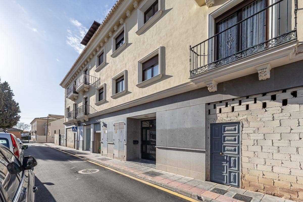 3 camera da letto Attico in vendita in Vegas del Genil con garage - 220.000 € (Rif: 9686791)