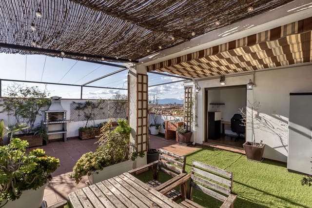 3 camera da letto Attico in vendita in Vegas del Genil con garage - 220.000 € (Rif: 9686791)