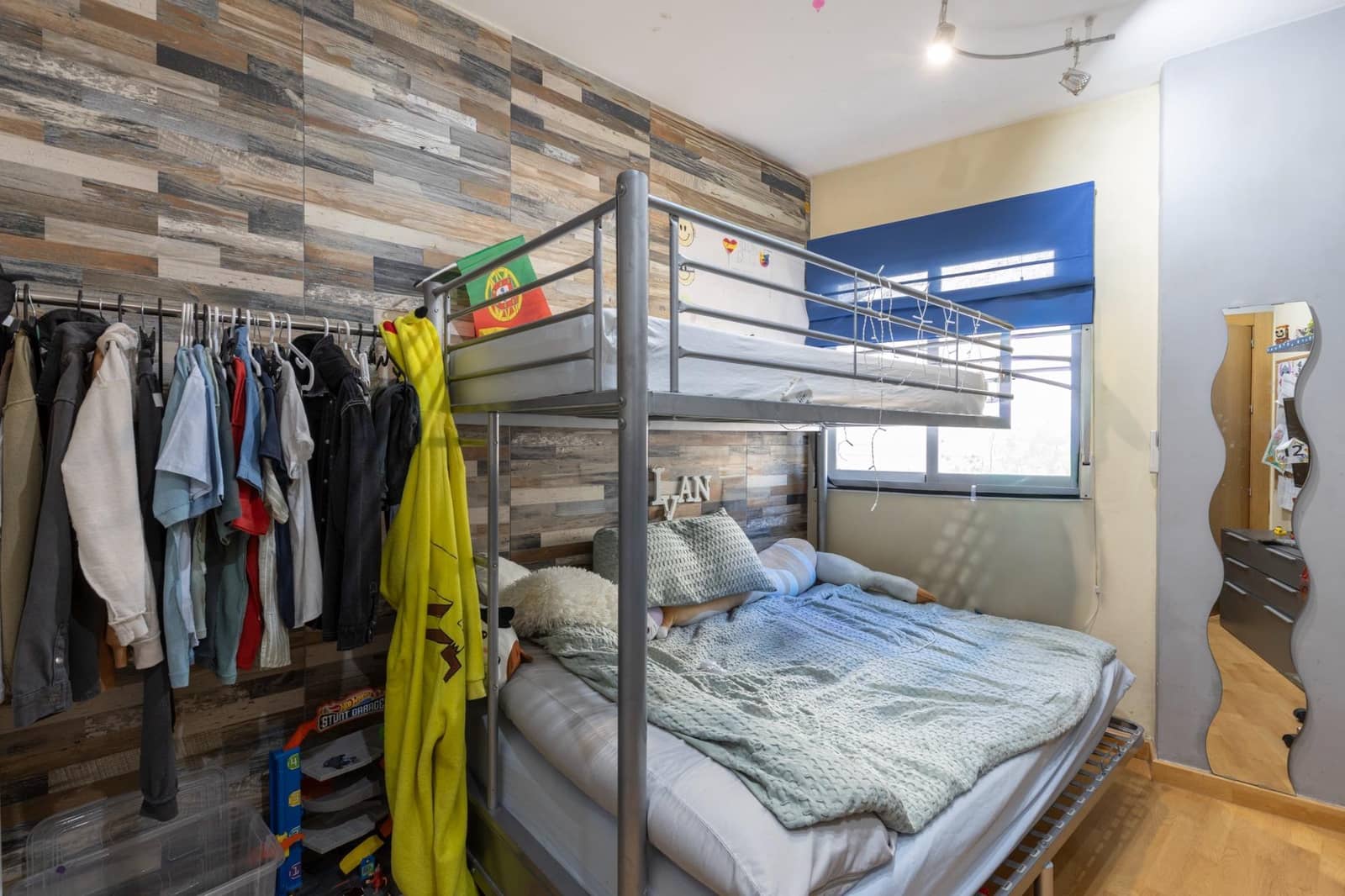 2 Zimmer Wohnung zu verkaufen in Monachil mit Garage - 175.000 € (Ref: 9691167)