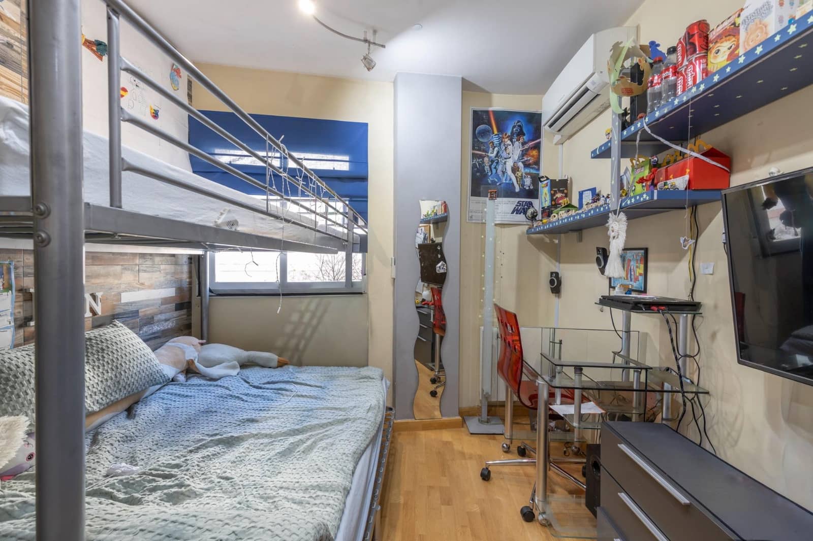2 Zimmer Wohnung zu verkaufen in Monachil mit Garage - 175.000 € (Ref: 9691167)