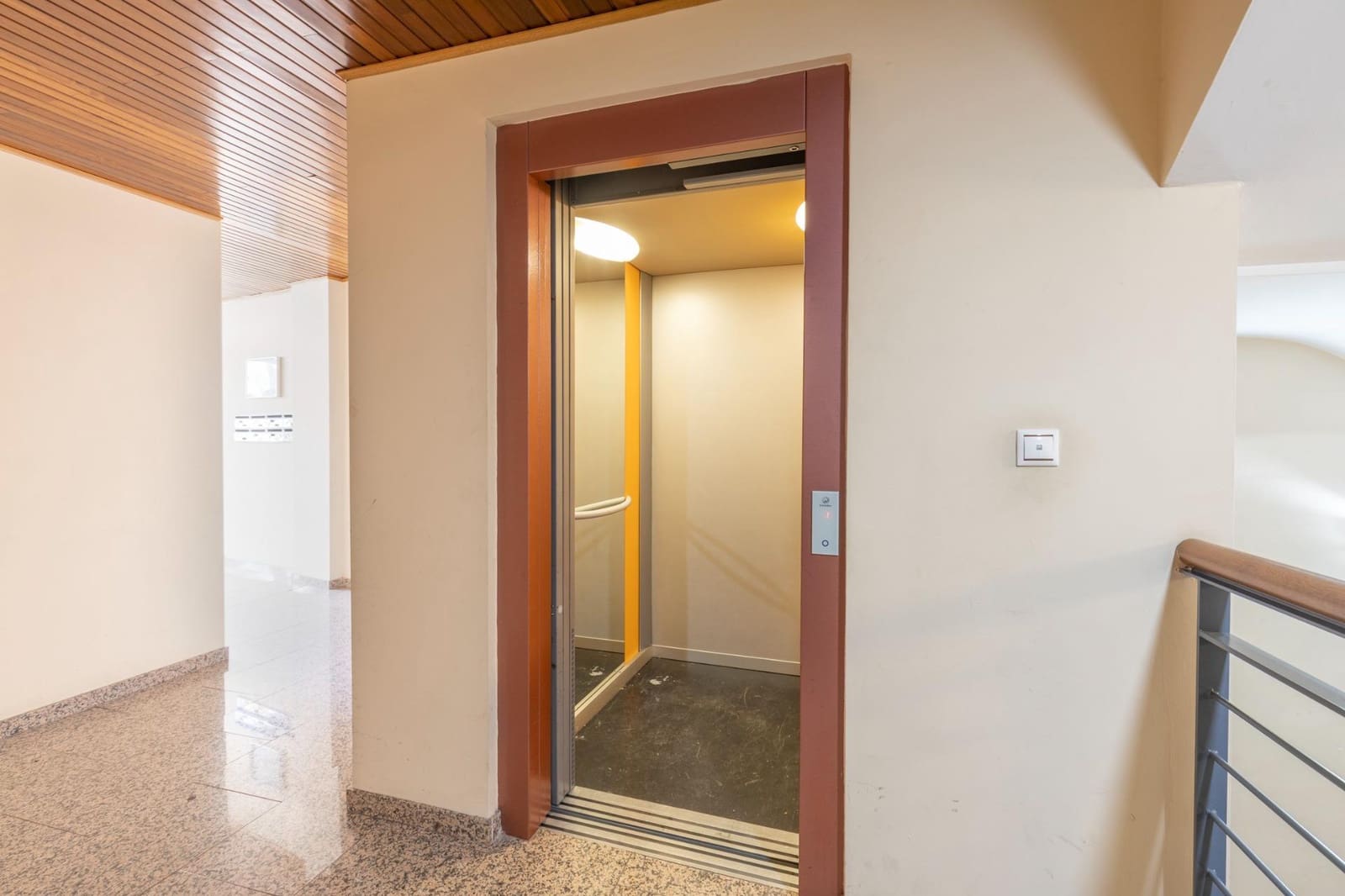 2 Zimmer Wohnung zu verkaufen in Monachil mit Garage - 175.000 € (Ref: 9691167)