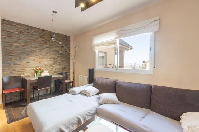 2 Zimmer Wohnung zu verkaufen in Monachil mit Garage - 175.000 € (Ref: 9691167)