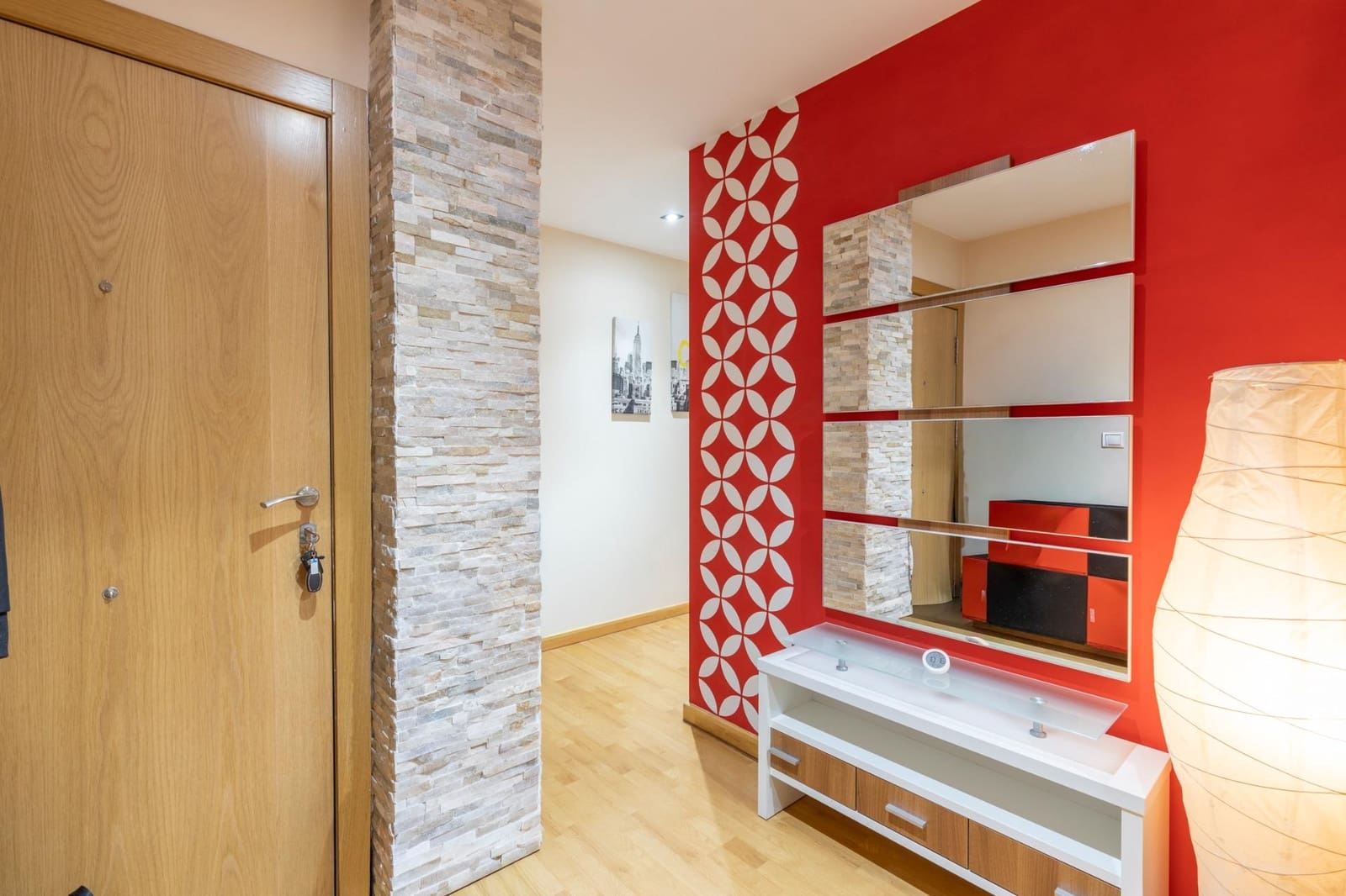 2 Zimmer Wohnung zu verkaufen in Monachil mit Garage - 175.000 € (Ref: 9691167)