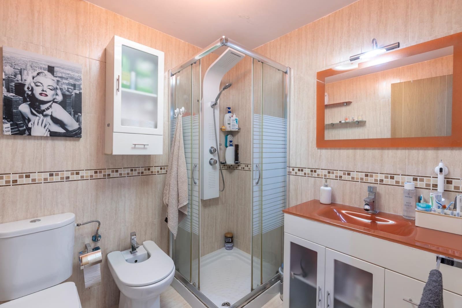 2 Zimmer Wohnung zu verkaufen in Monachil mit Garage - 175.000 € (Ref: 9691167)