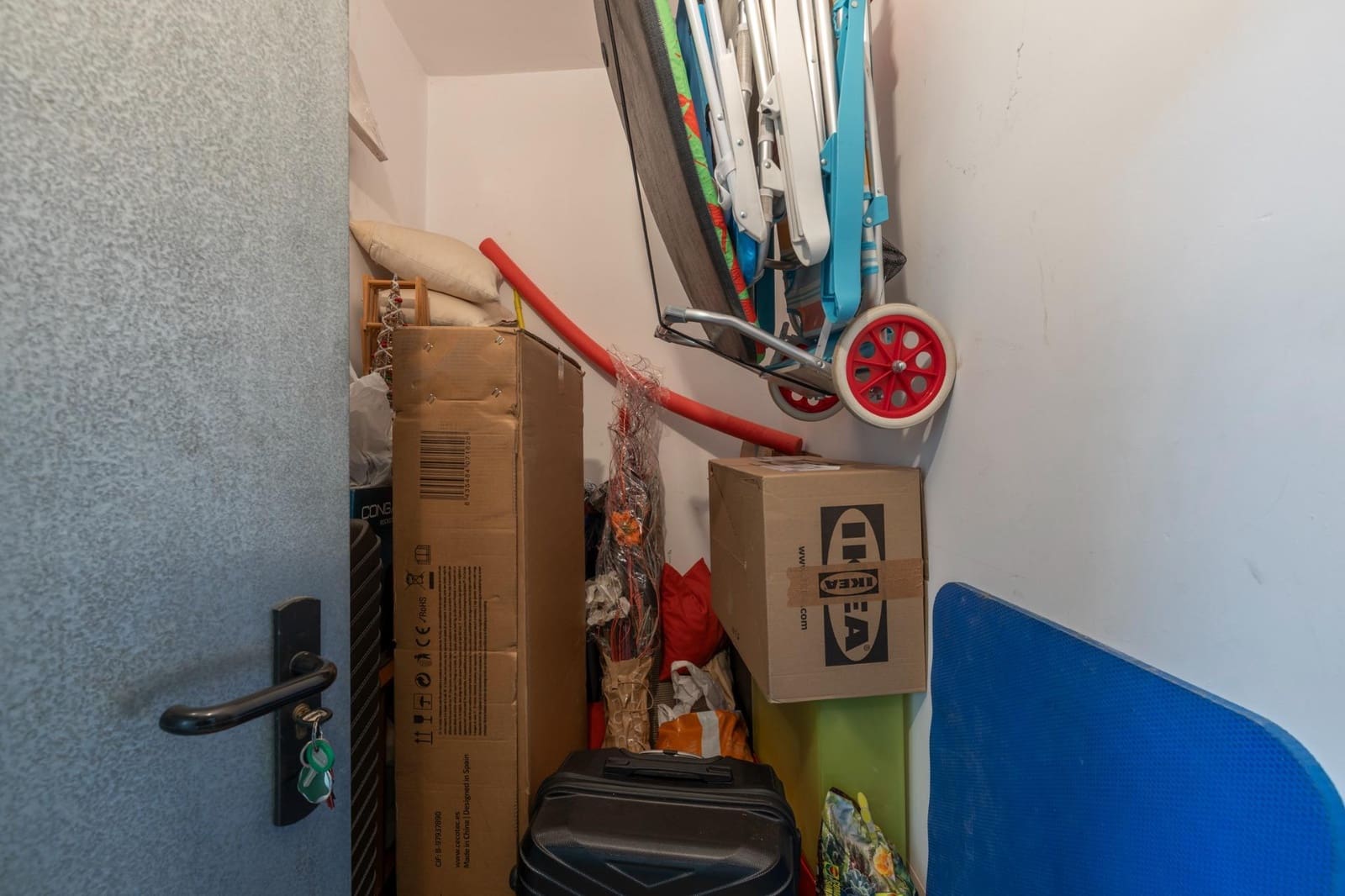 2 Zimmer Wohnung zu verkaufen in Monachil mit Garage - 175.000 € (Ref: 9691167)