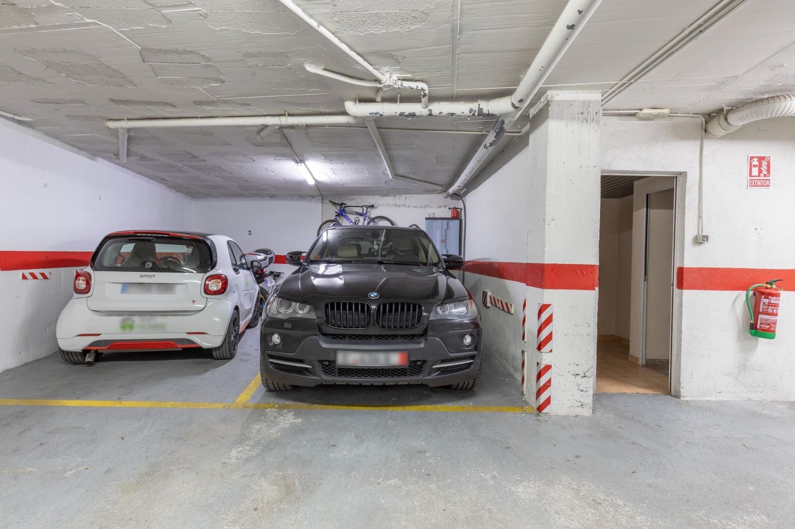 2 Zimmer Wohnung zu verkaufen in Monachil mit Garage - 175.000 € (Ref: 9691167)