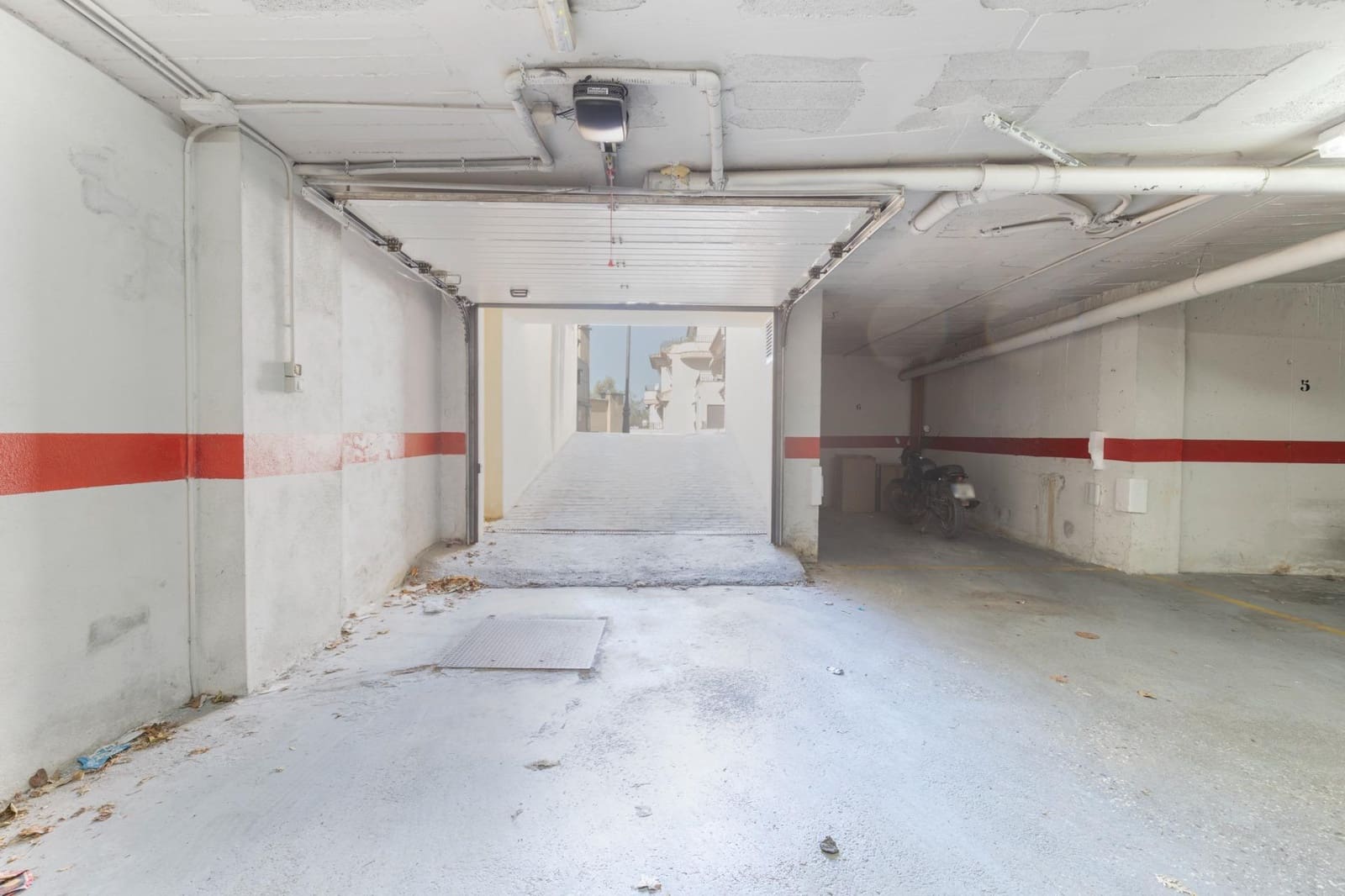 2 Zimmer Wohnung zu verkaufen in Monachil mit Garage - 175.000 € (Ref: 9691167)