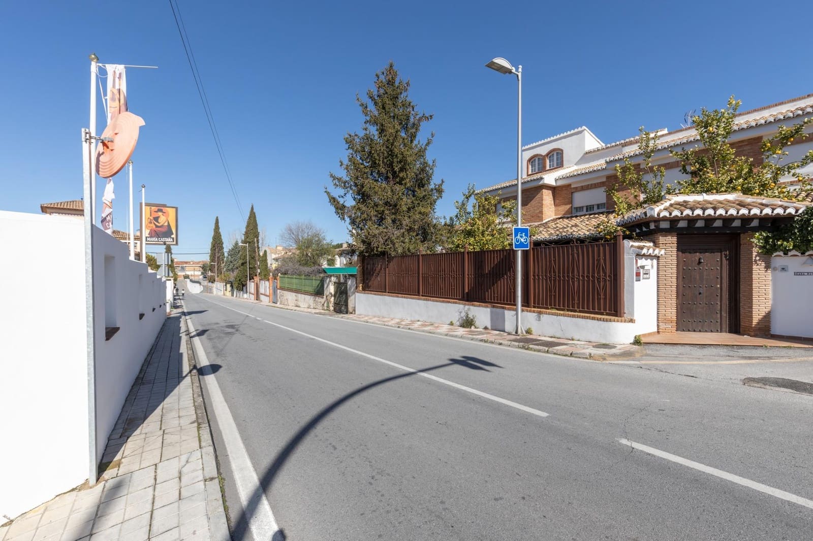 2 Zimmer Wohnung zu verkaufen in Monachil mit Garage - 175.000 € (Ref: 9691167)