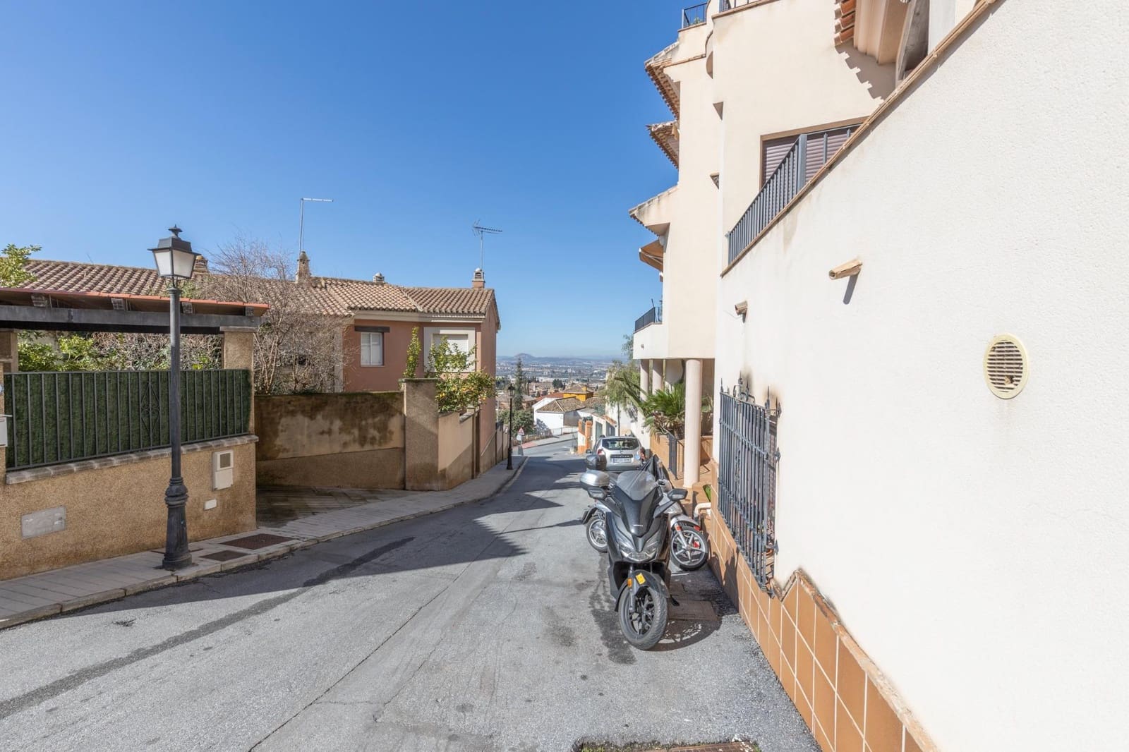 2 Zimmer Wohnung zu verkaufen in Monachil mit Garage - 175.000 € (Ref: 9691167)