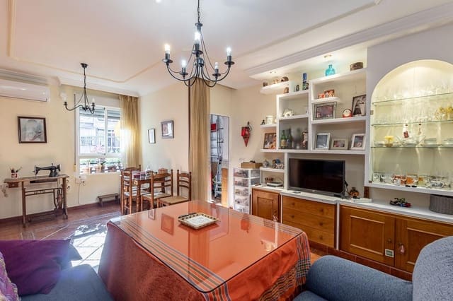 3 soverom Leilighet til salgs i Granada by - € 109 000 (Ref: 9691168)