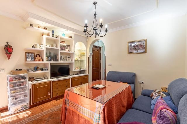 3 soverom Leilighet til salgs i Granada by - € 109 000 (Ref: 9691168)