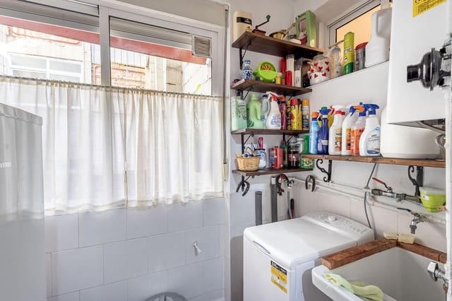 3 soverom Leilighet til salgs i Granada by - € 109 000 (Ref: 9691168)