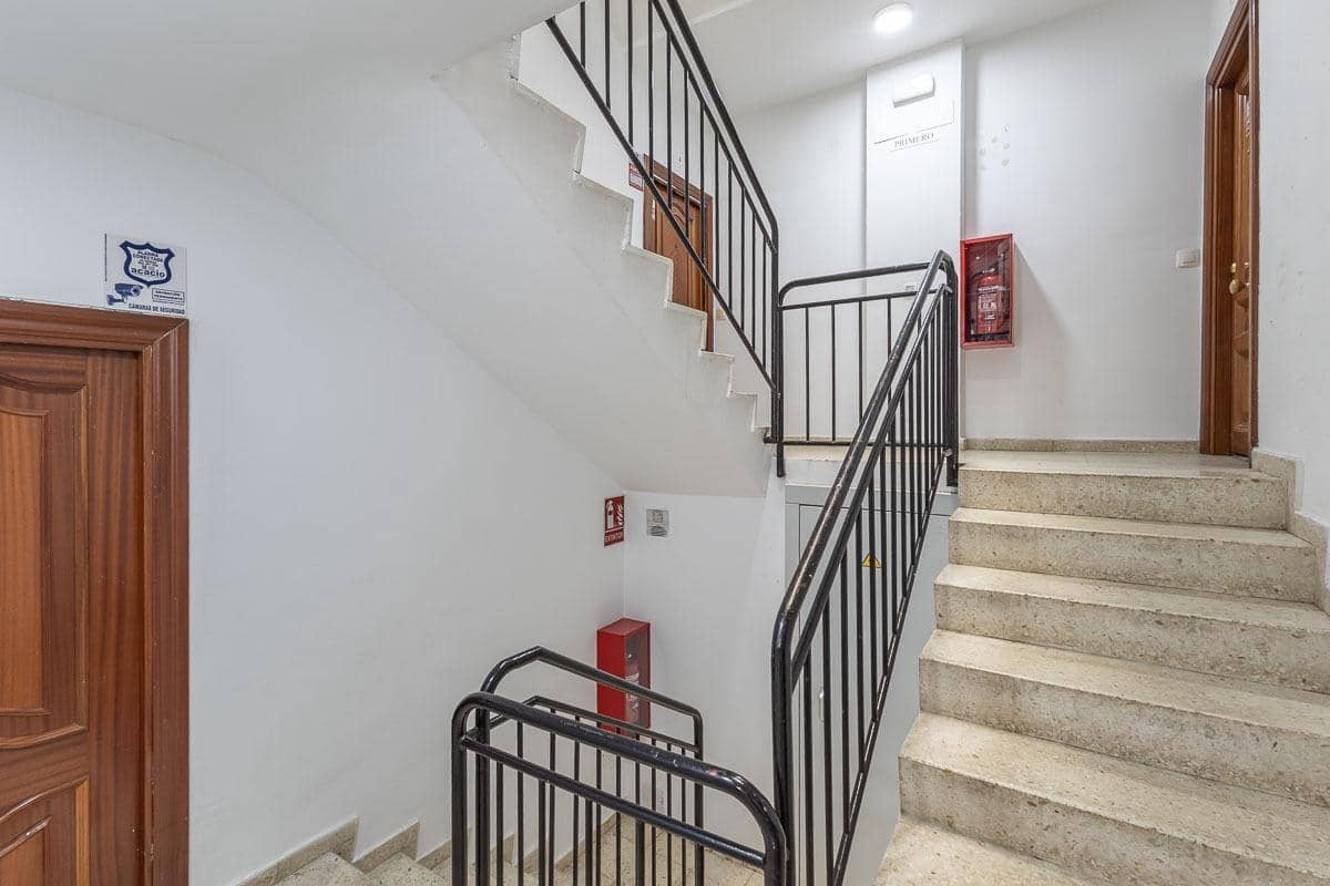 3 bedroom Flat for sale in Granada city - € 109,000 (Ref: 9691168)