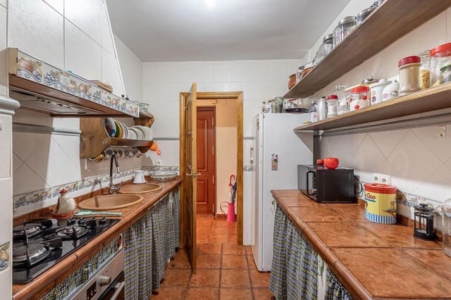 3 soverom Leilighet til salgs i Granada by - € 109 000 (Ref: 9691168)